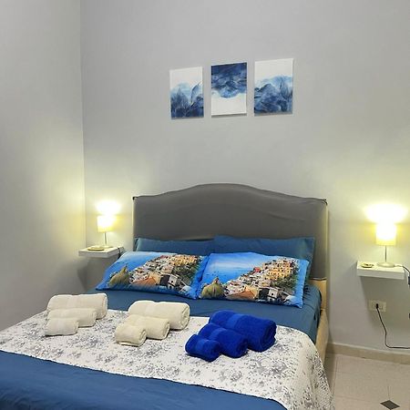 Zimari Apartment Наполи Екстериор снимка